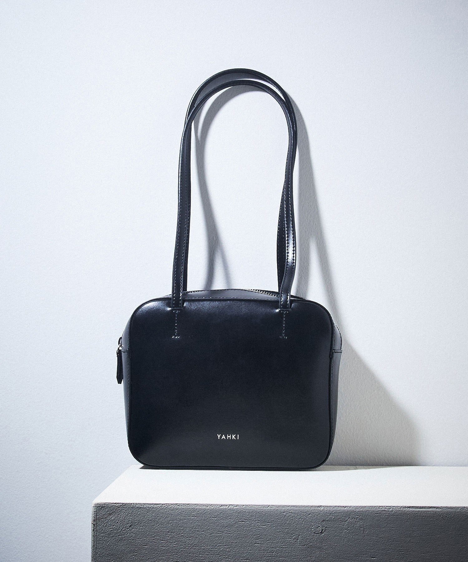 YAHKI/LONG HANDLE BOSTON