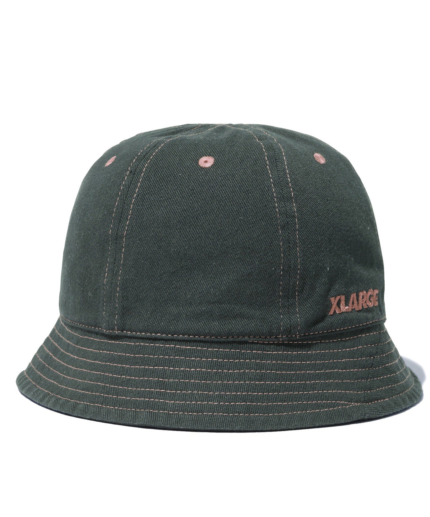 CONTRAST STITCHED BALL HAT XLARGE