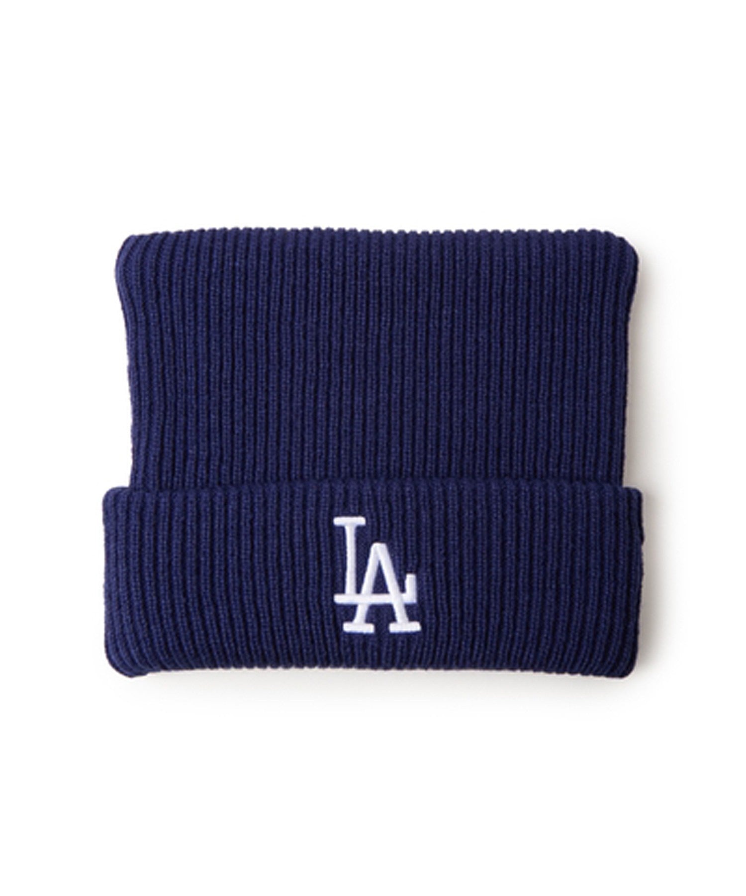【NEWERA】スクエアニット Los Angeles Dodgers powered by GORO NAKATSUGAWA (min-nano) 15176537