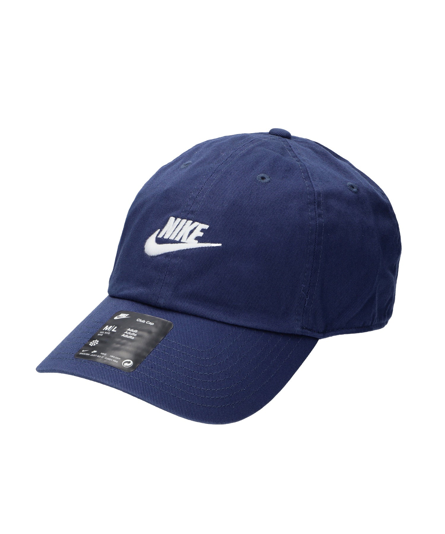 NIKE/ナイキ/CLUB CB FUT WSH L CAP/FB536