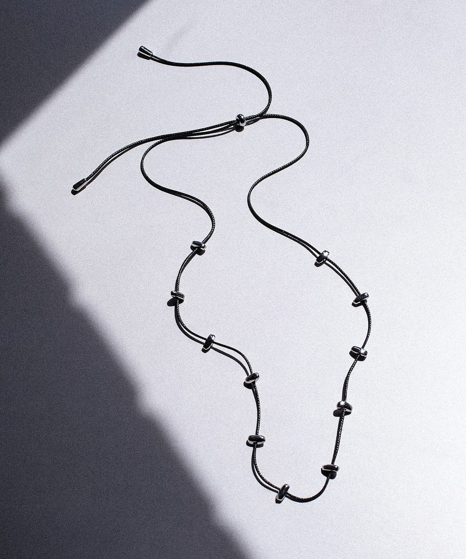 CODE NECKLACE