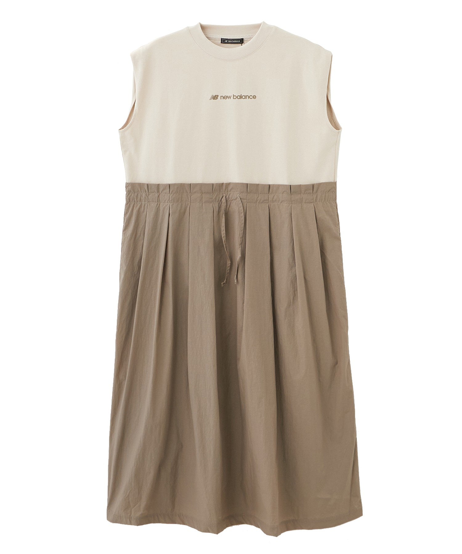 NEW BALANCE/ニューバランス/MET24 Docking Dress AWD55001