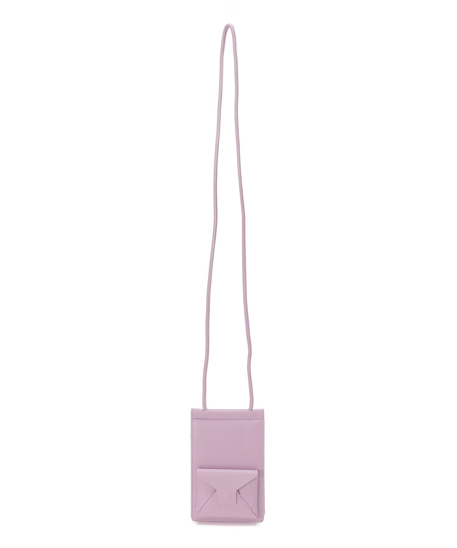 【ROSE BUD限定】ADD CULUMN/ポケットマルチショルダー