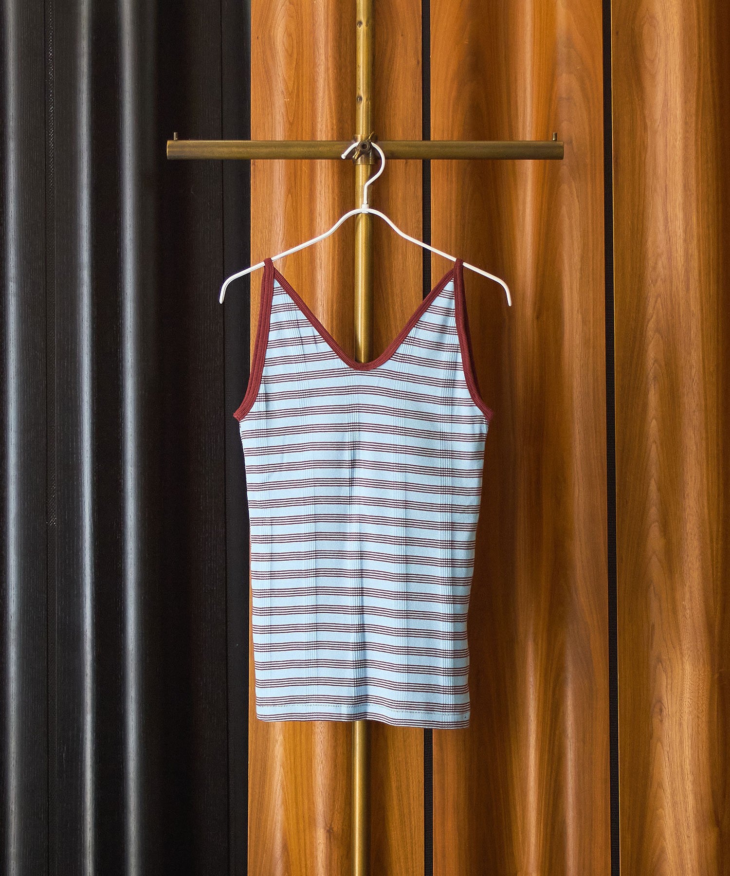 Robert P. Miller/PRIB CAMI TANK