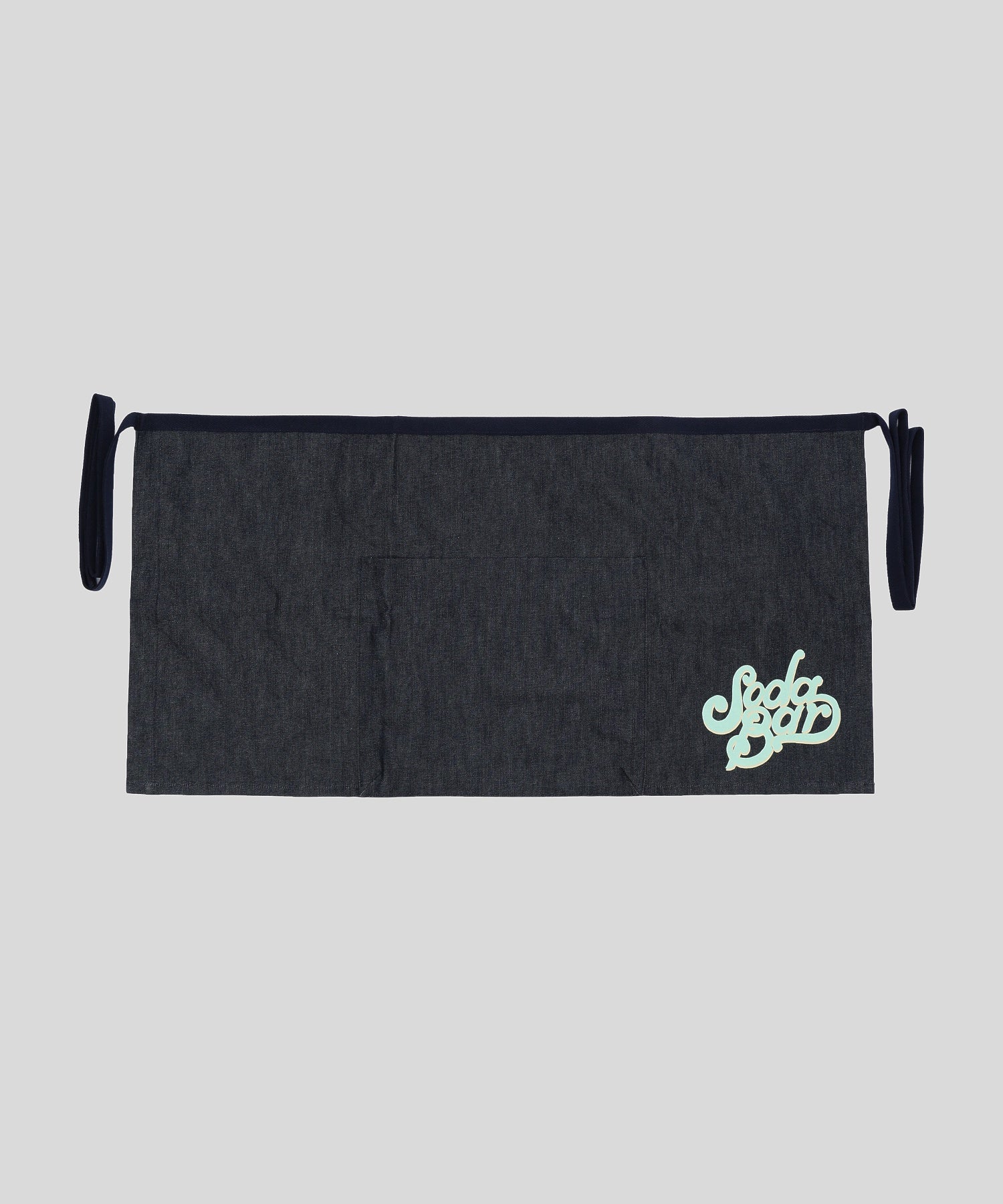 SB Half Apron
