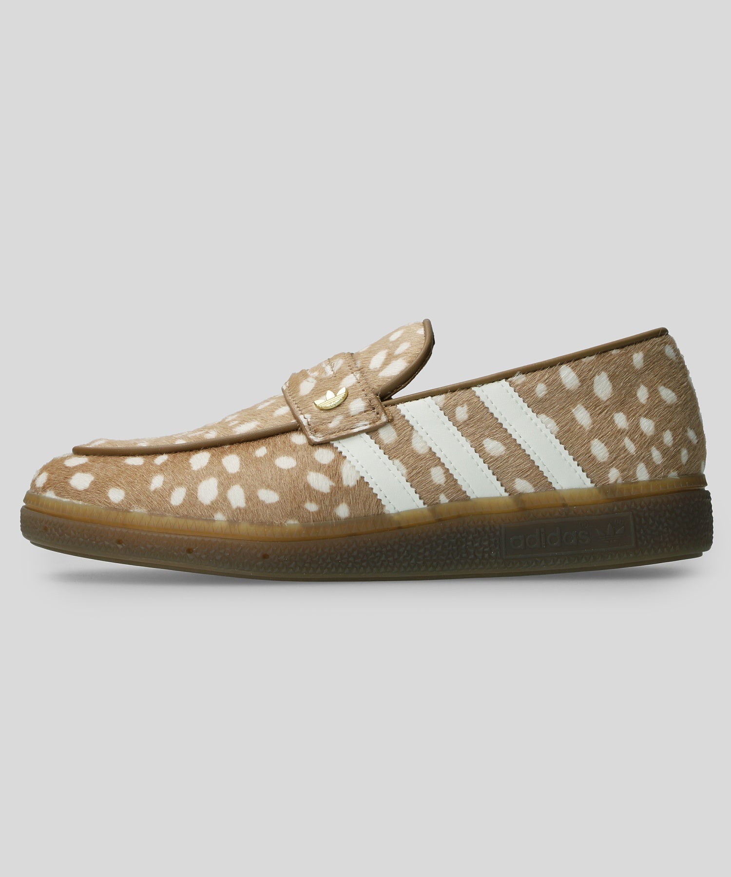 adidas/アディダス/W HANDBALL SPEZIAL LOAFER KK0920