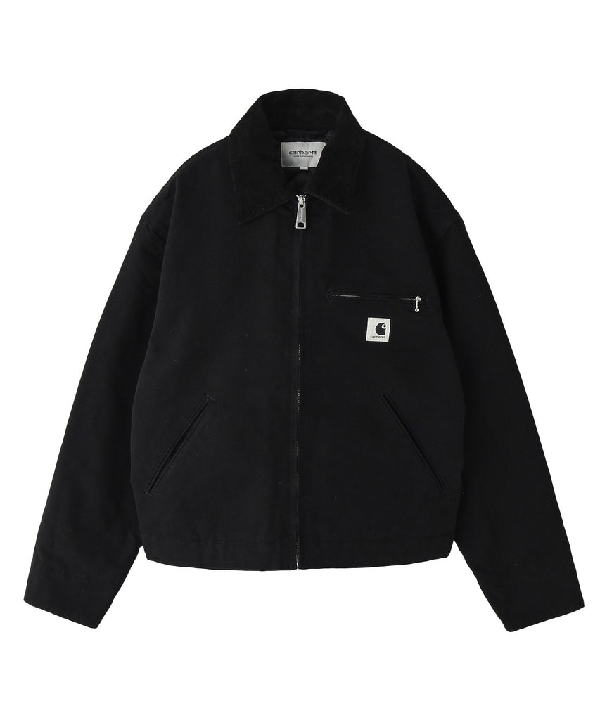 CARHARTT/カーハート/WIP WMNS OG DETROIT JACKET I032236 – calif