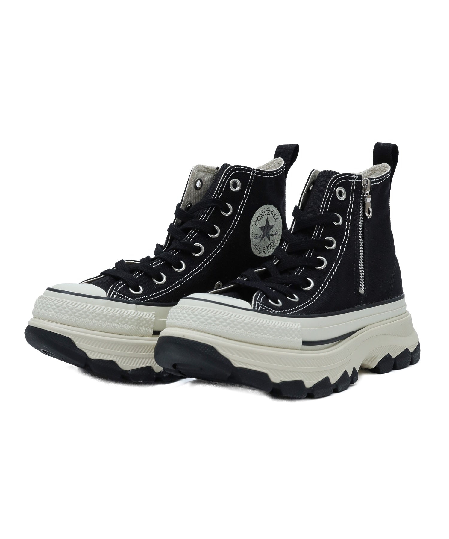 CONVERSE 31317371 ALL STAR TREKWAVE Z HI