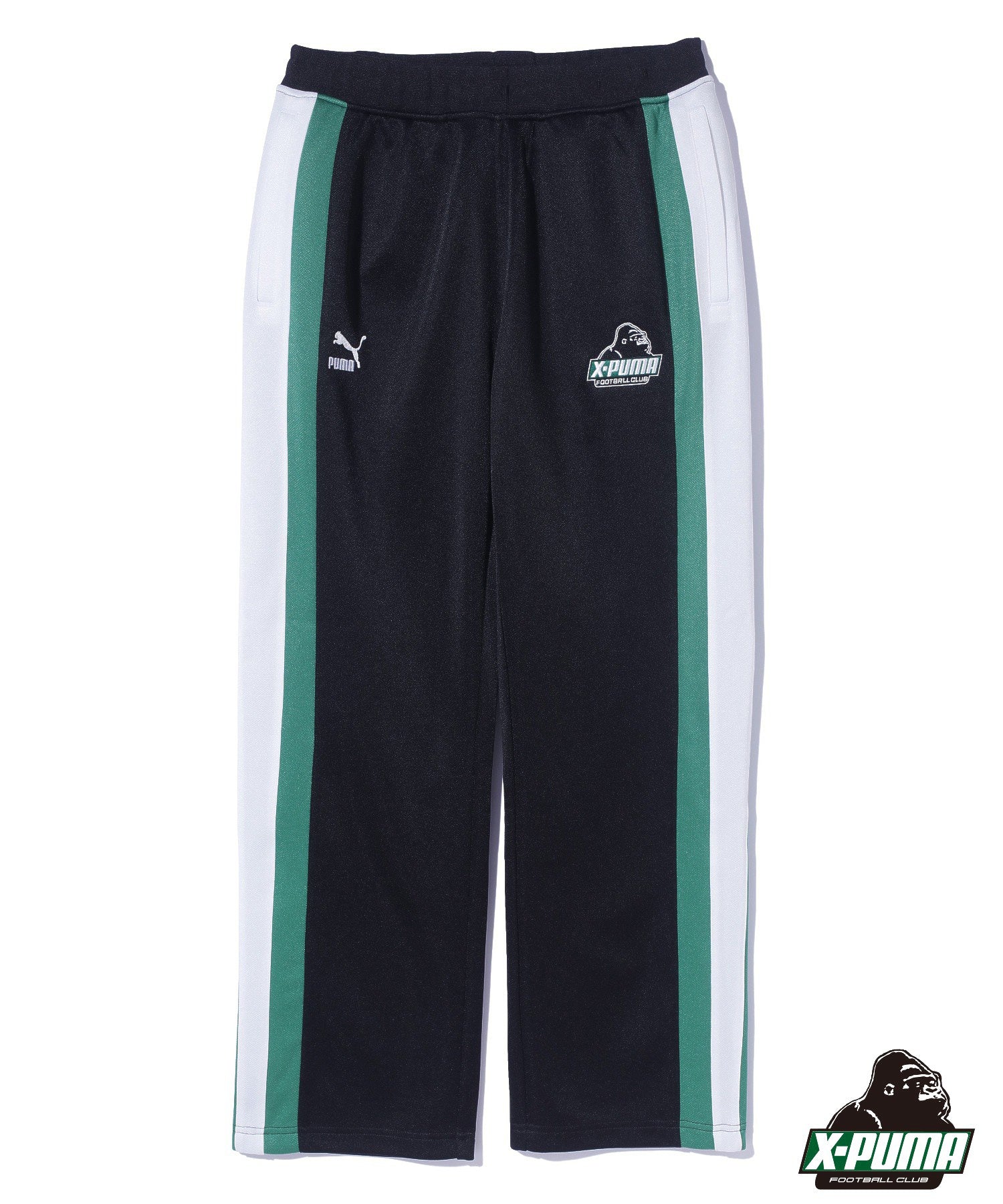 XLARGE×PUMA TRACK PANTS