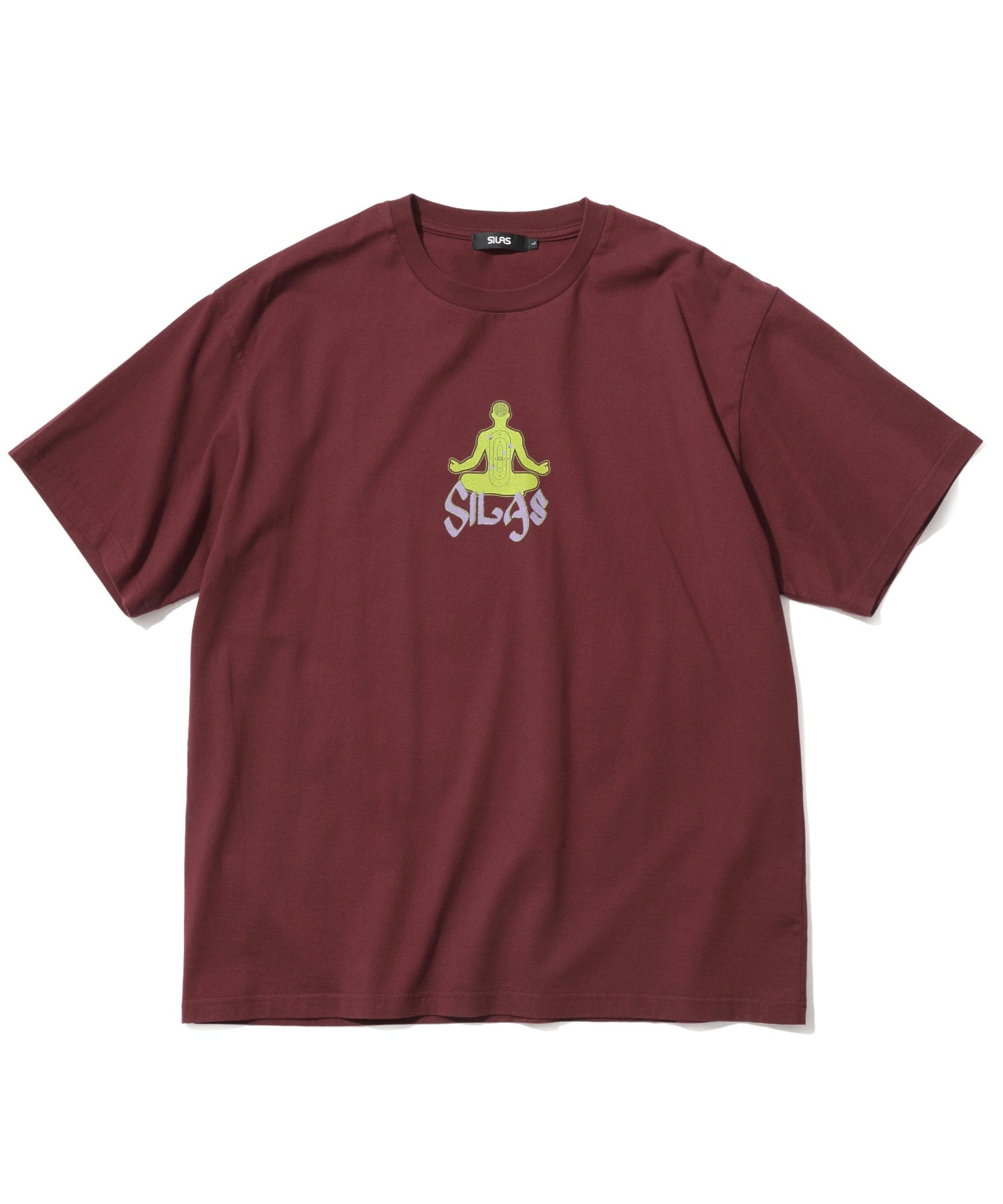 MINDSILASNESS S/S TEE
