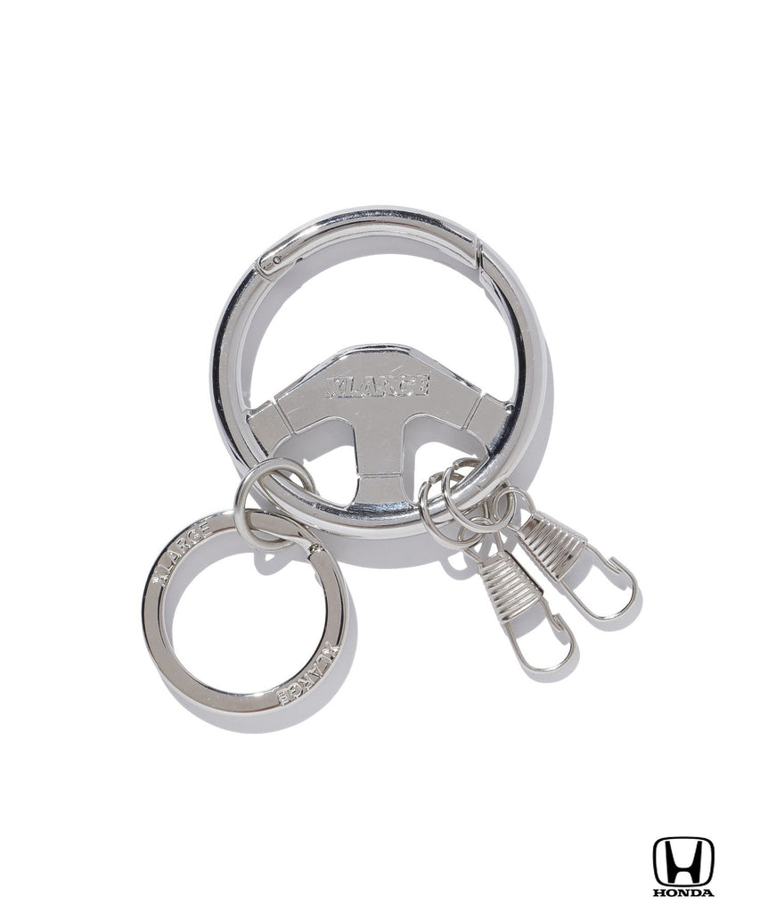 XLARGE×Honda CR-X CARABINER – calif（カリフ）公式サイト