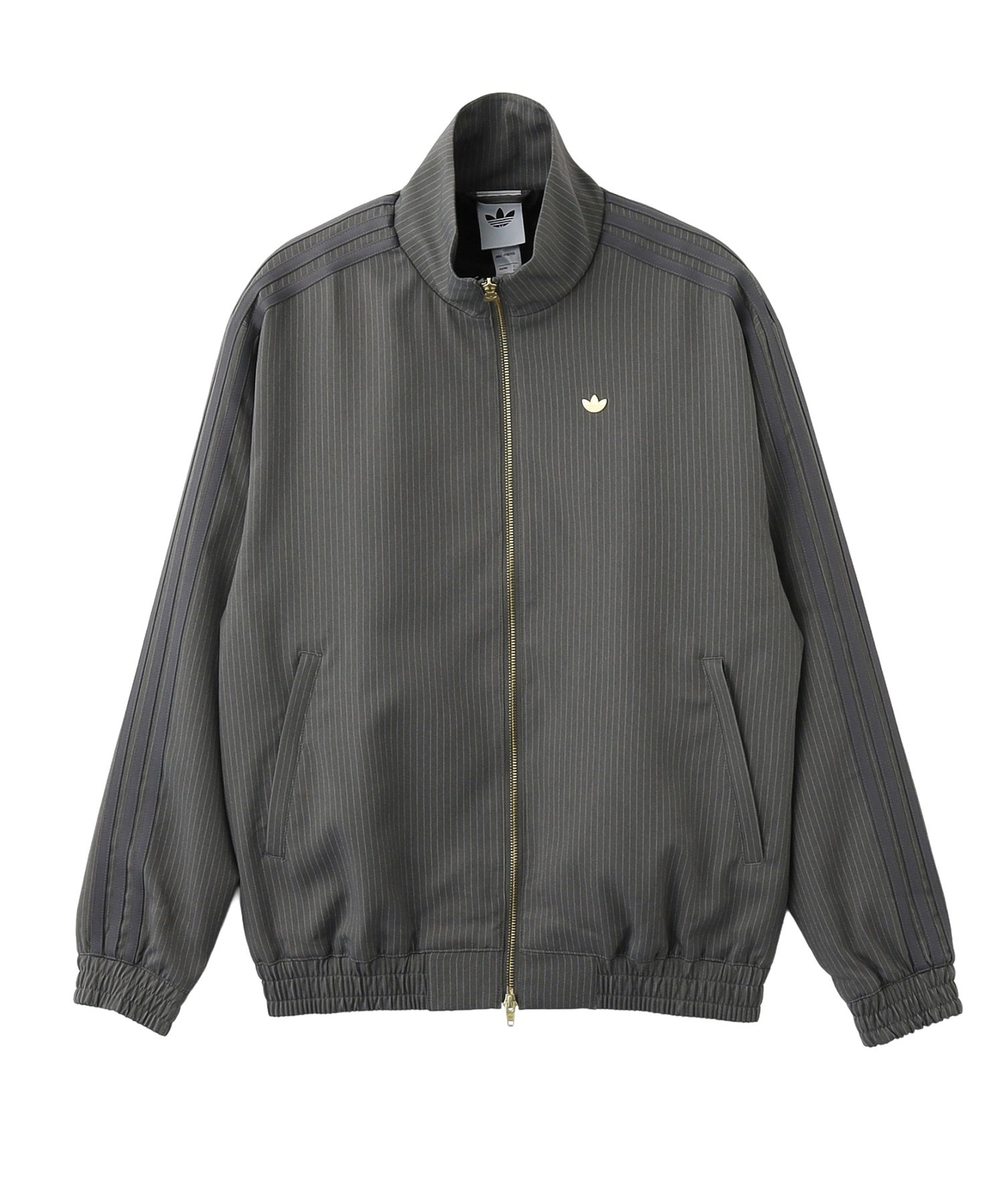 adidas/アディダス/FIREBIRD LOOSE PINSTRIPES TRACK TOP DL799