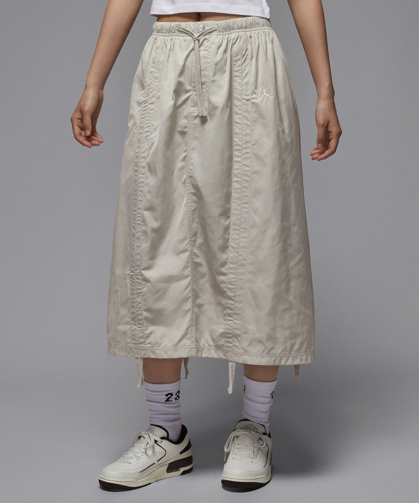 JORDAN BRAND/ジョーダン/WMNS AS W J FLT PARACHUTE SKIRT HQ9188
