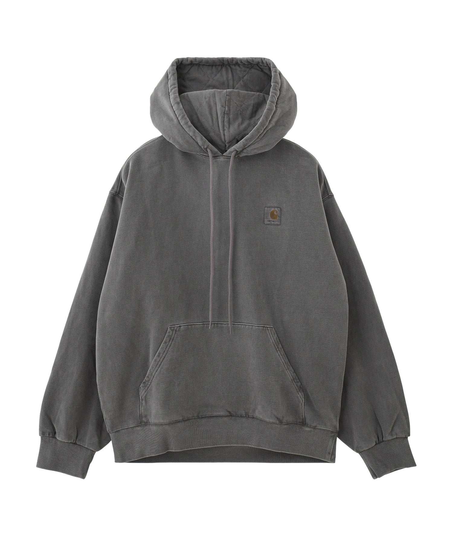 CARHARTT WIP/カーハート/HOODED VISTA SWEATSHIRT/I029523