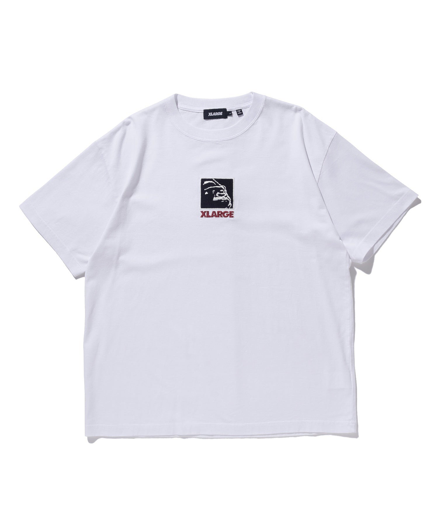 SQUARE OG S/S TEE XLARGE