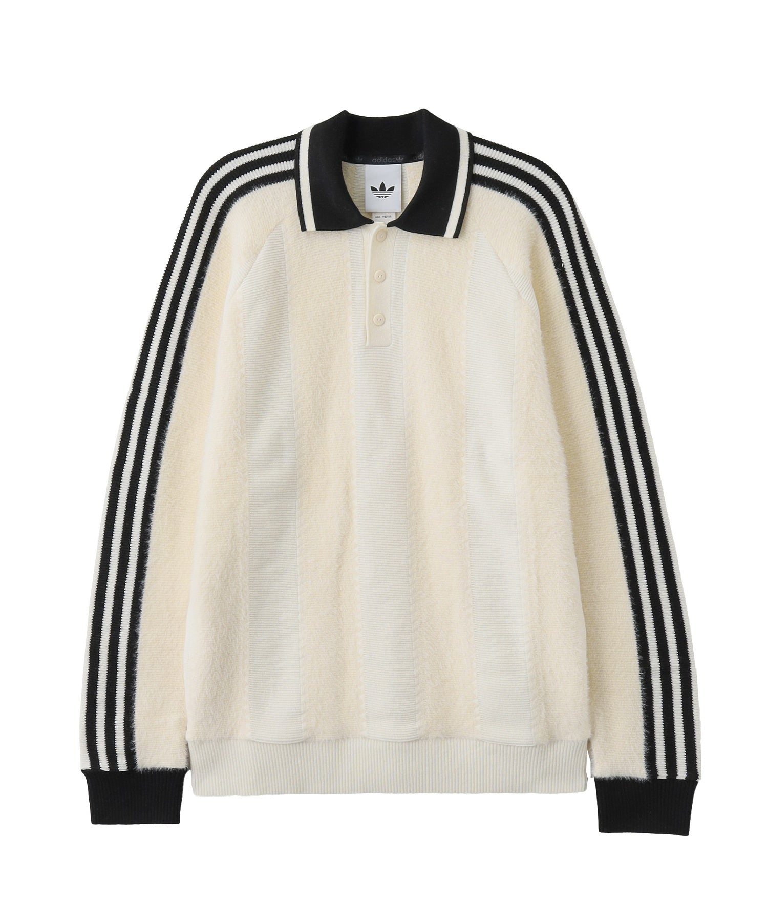 ADIDAS/アディダス/KNITTED JERSEY XR888