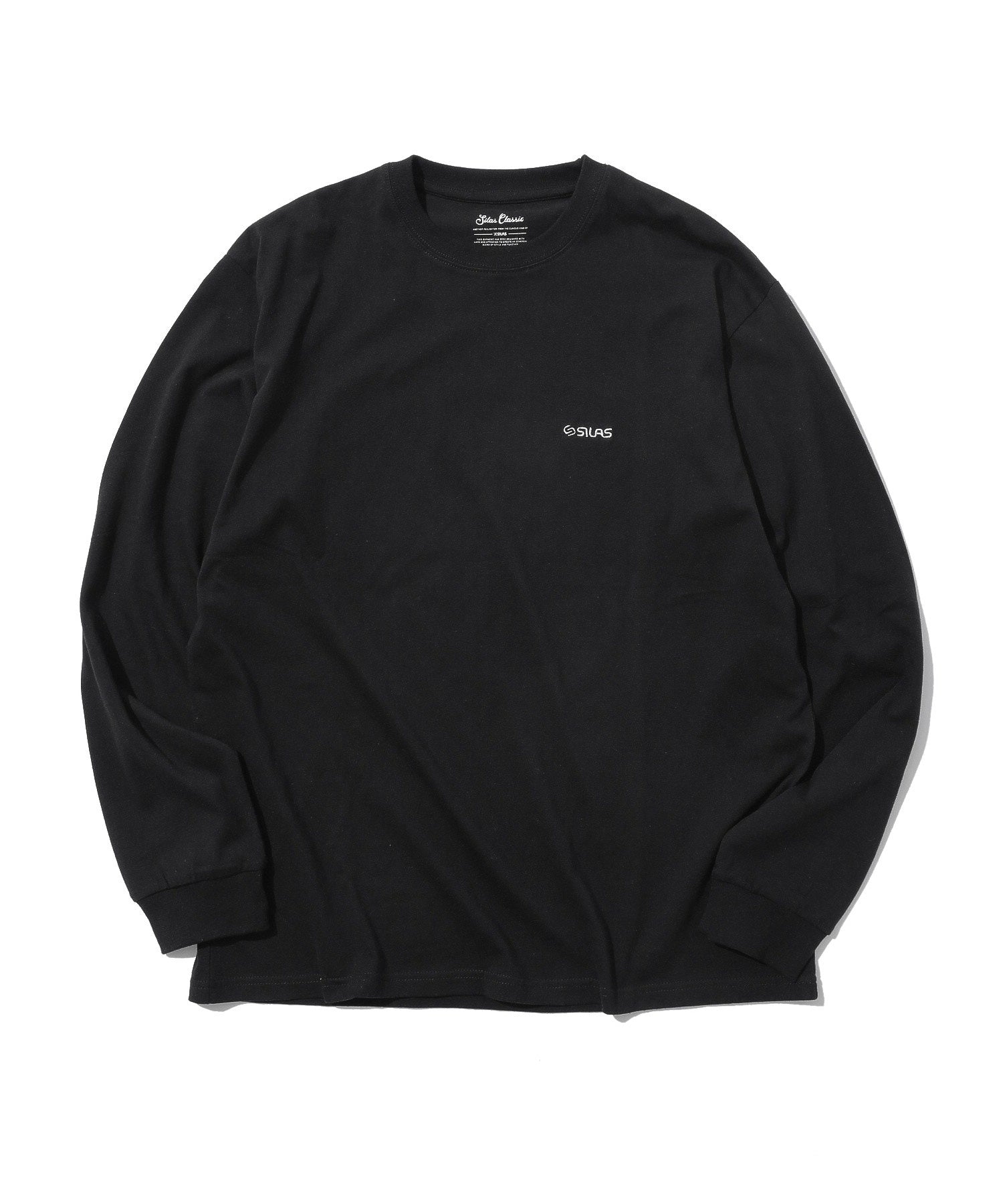 CLASSIC L/S TEE