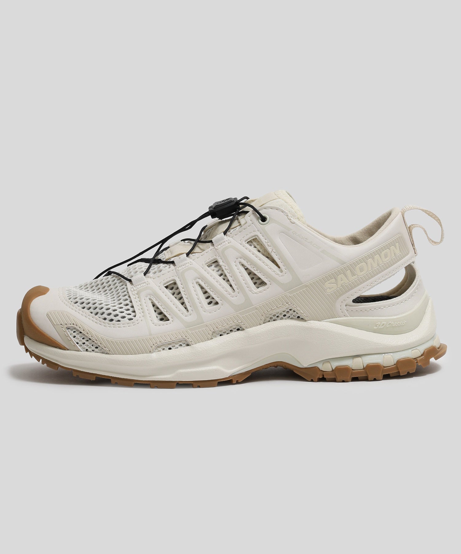SALOMON/サロモン/W XA PRO 3D AMPHIB L47740100