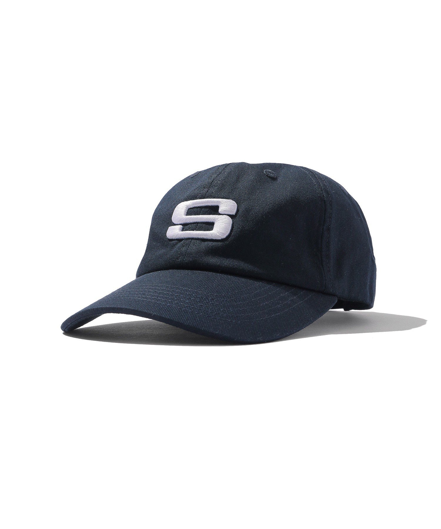 S LOGO CAP