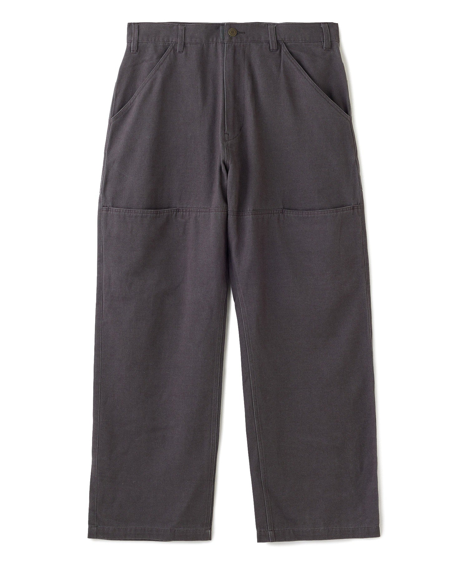 CHINO WORK PANTS