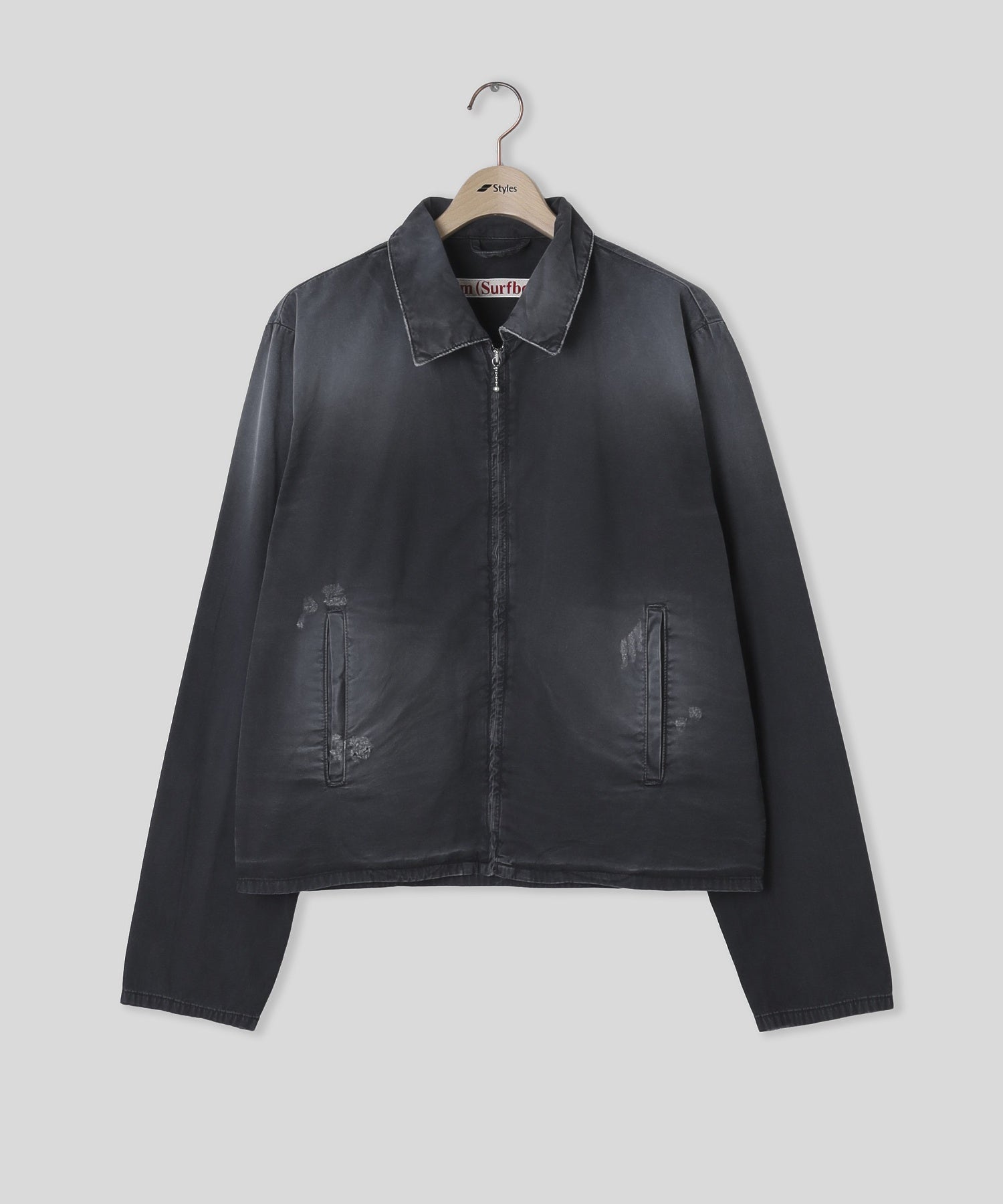 STOCKHOLM SURFBOARD CLUB/ストックホルムサーフボードクラブ/PHILL U3000249