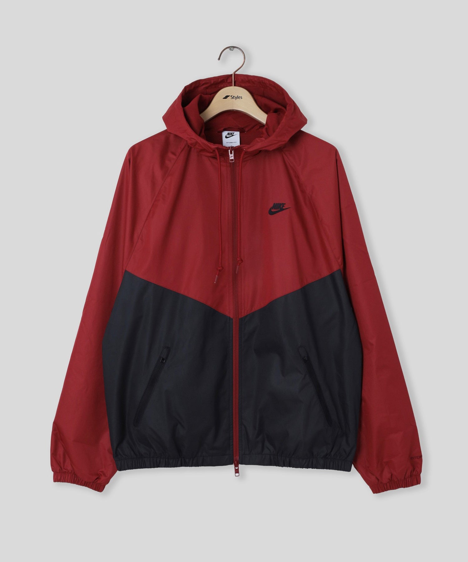 NIKE/ナイキ/AS M NK WR LND JKT 26 HV8370-012