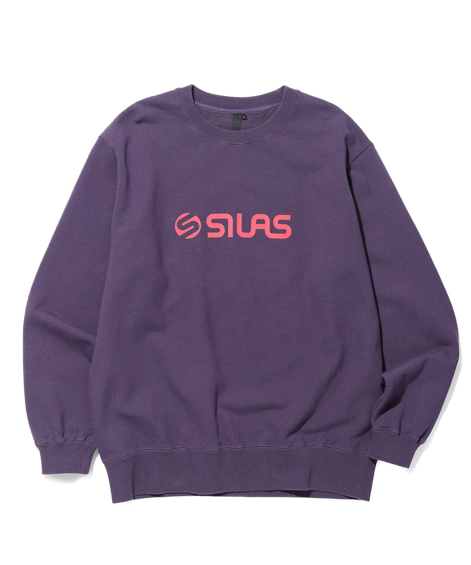 LOGO SWEATSHIRT