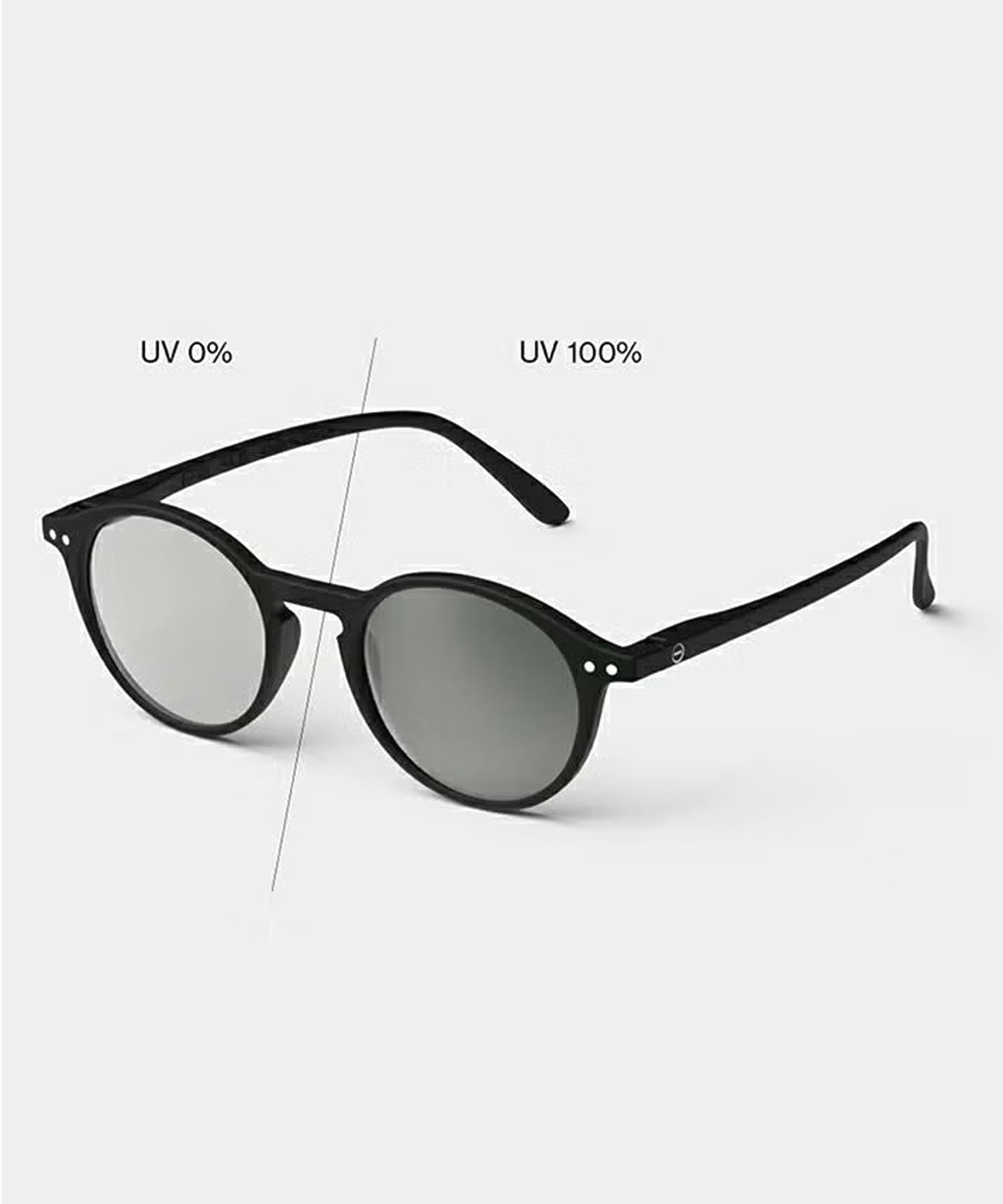 【IZIPIZI】SUN LIGHTADAPTIVE D