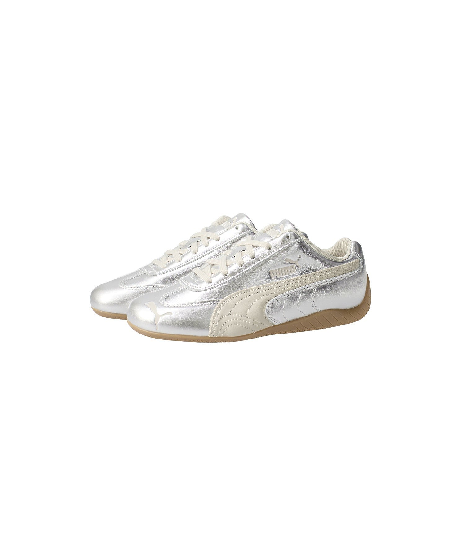 PUMA/SPEEDCAT SILVER WNS