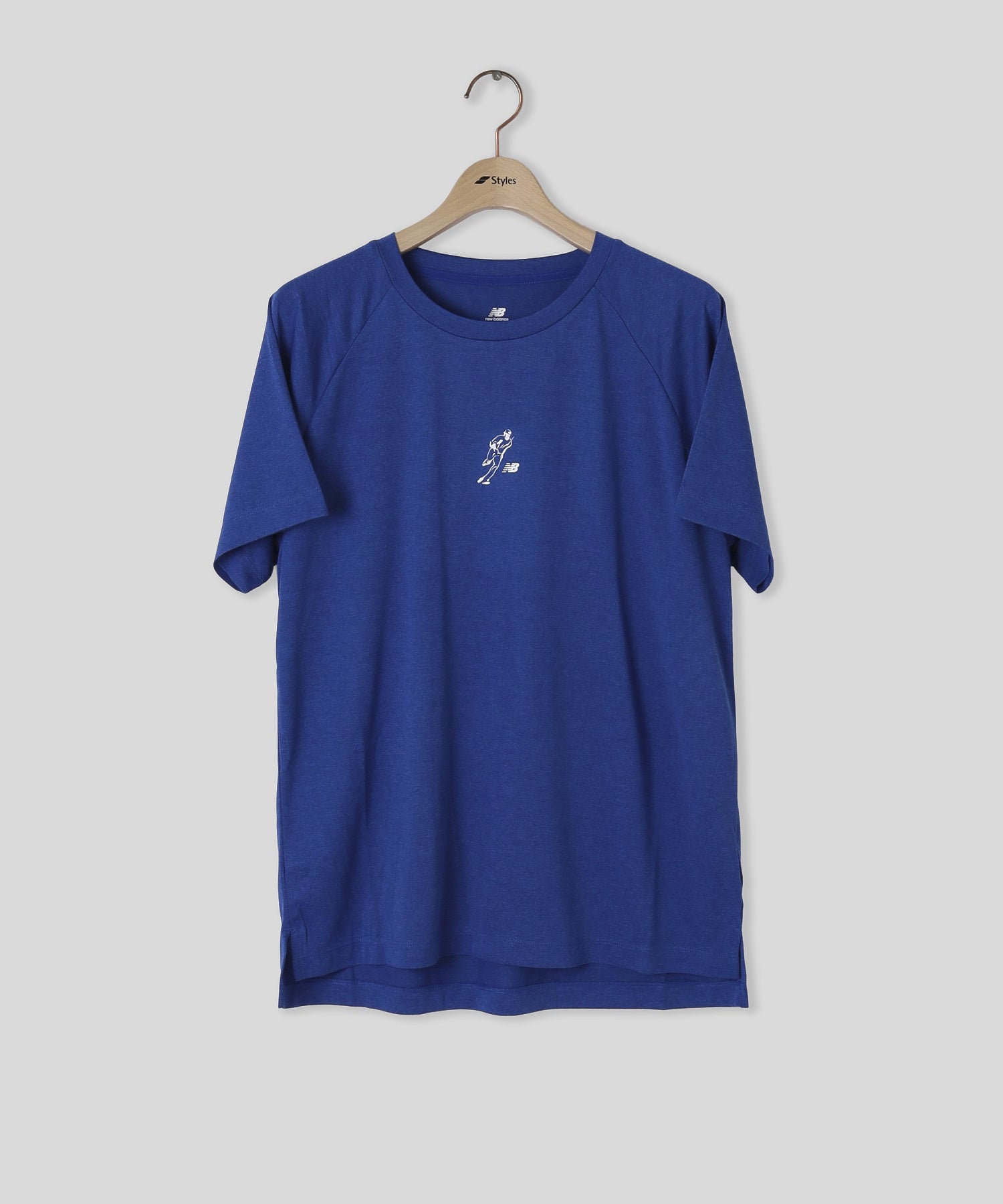 NEW BALANCE/ニューバランス/Ohtani Training Tee MT6110VQ