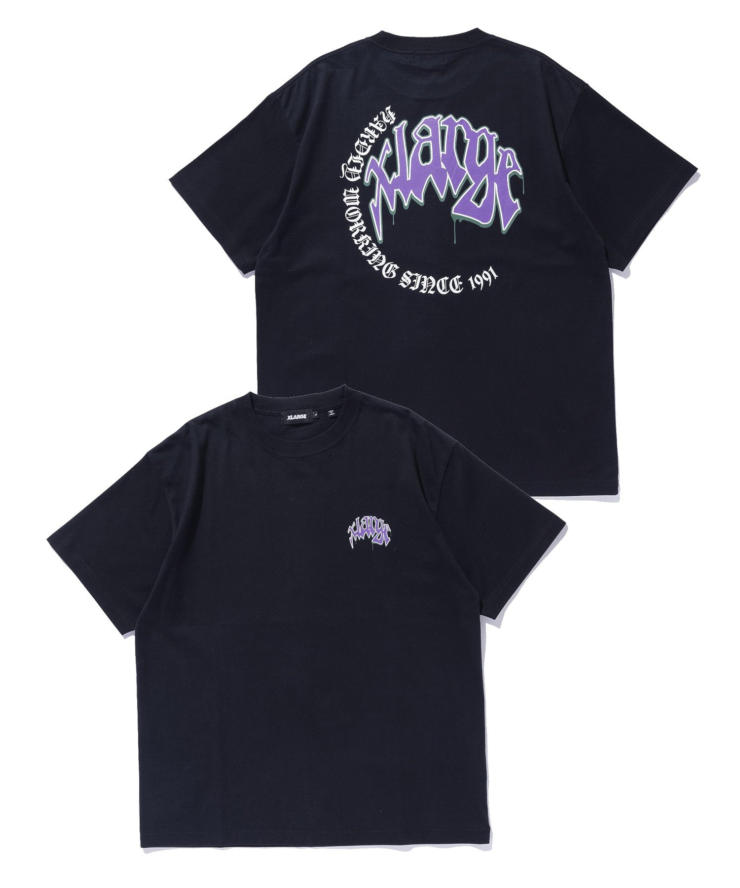 HW S/S TEE