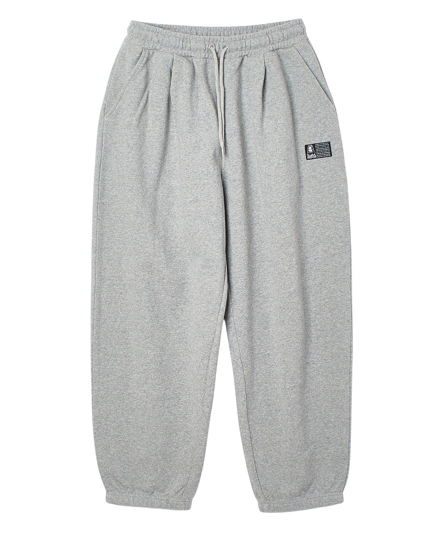 SCRIPT LOGO SWEATPANTS