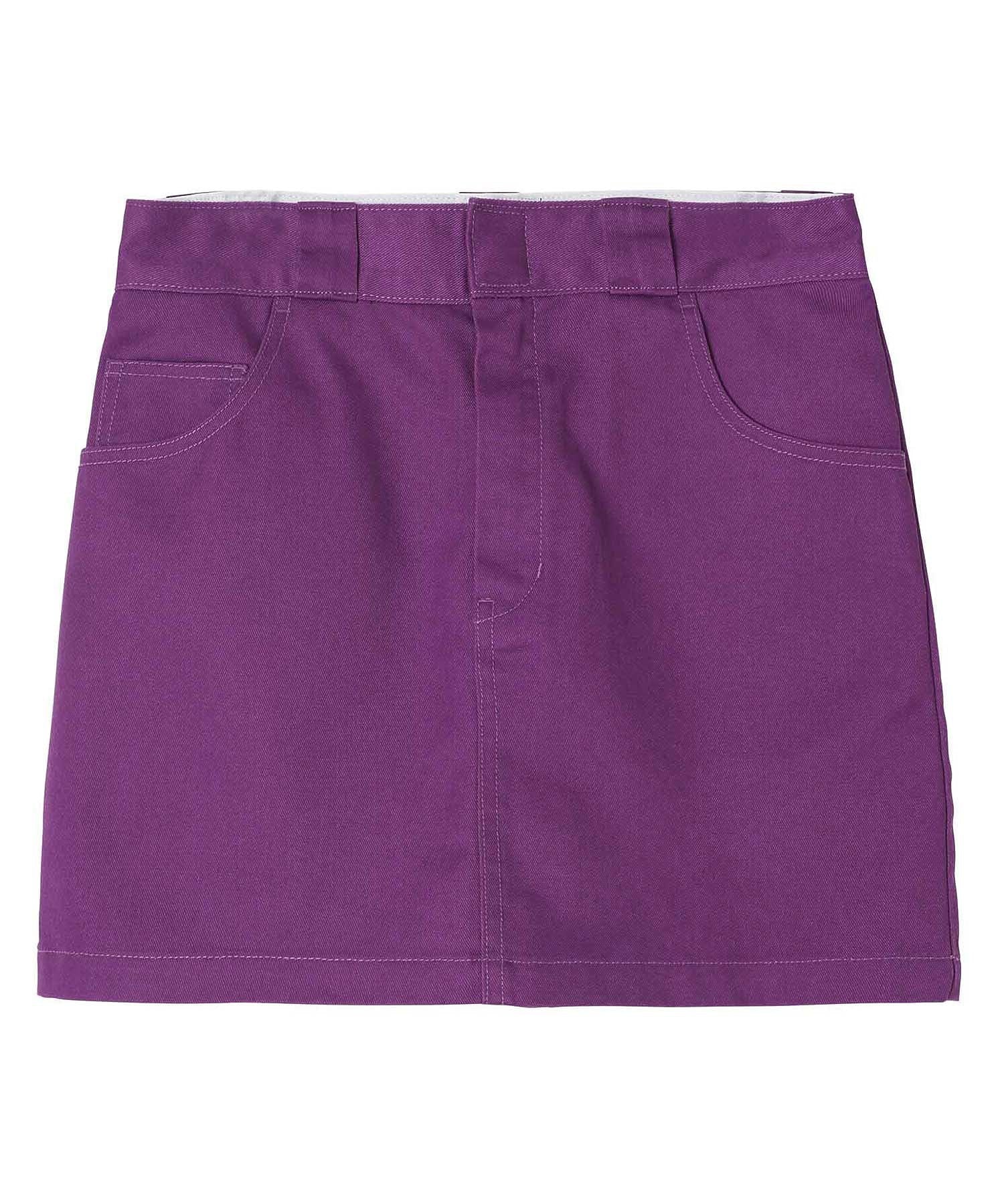 CHINO MINI SKIRT X-girl