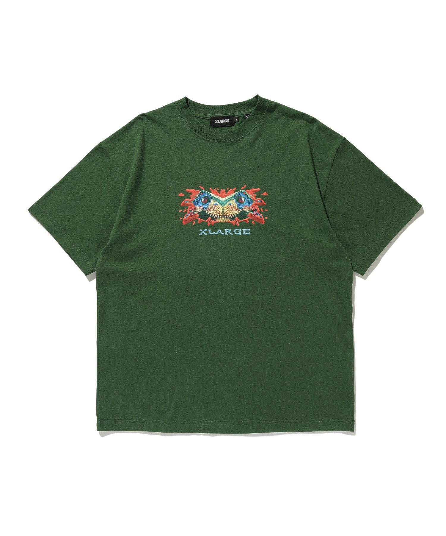 DINO S/S TEE
