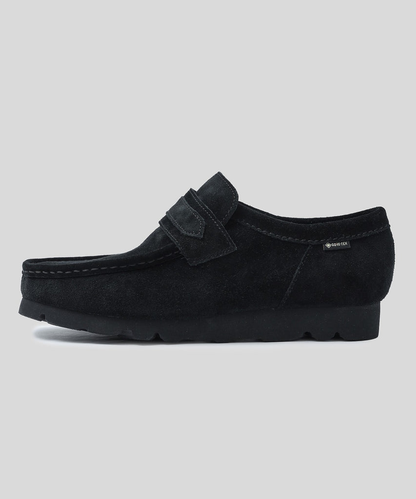 ＜Clarks＞WallaLoaferGTX ローファー Styles / Clarks/クラークス/WallaLoaferGTX 26177991 – calif（カリフ