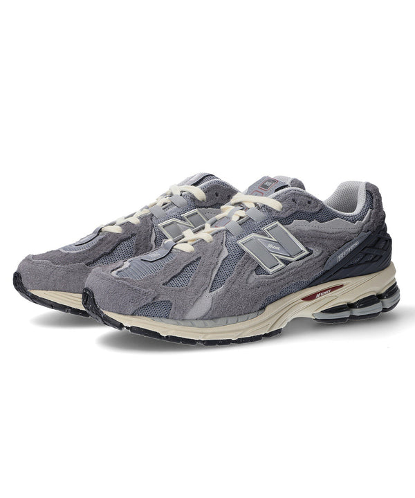 激安通販 NEW BALANCE◇ローカットスニーカー/28.5cm/GRY/M1906DA 28.5