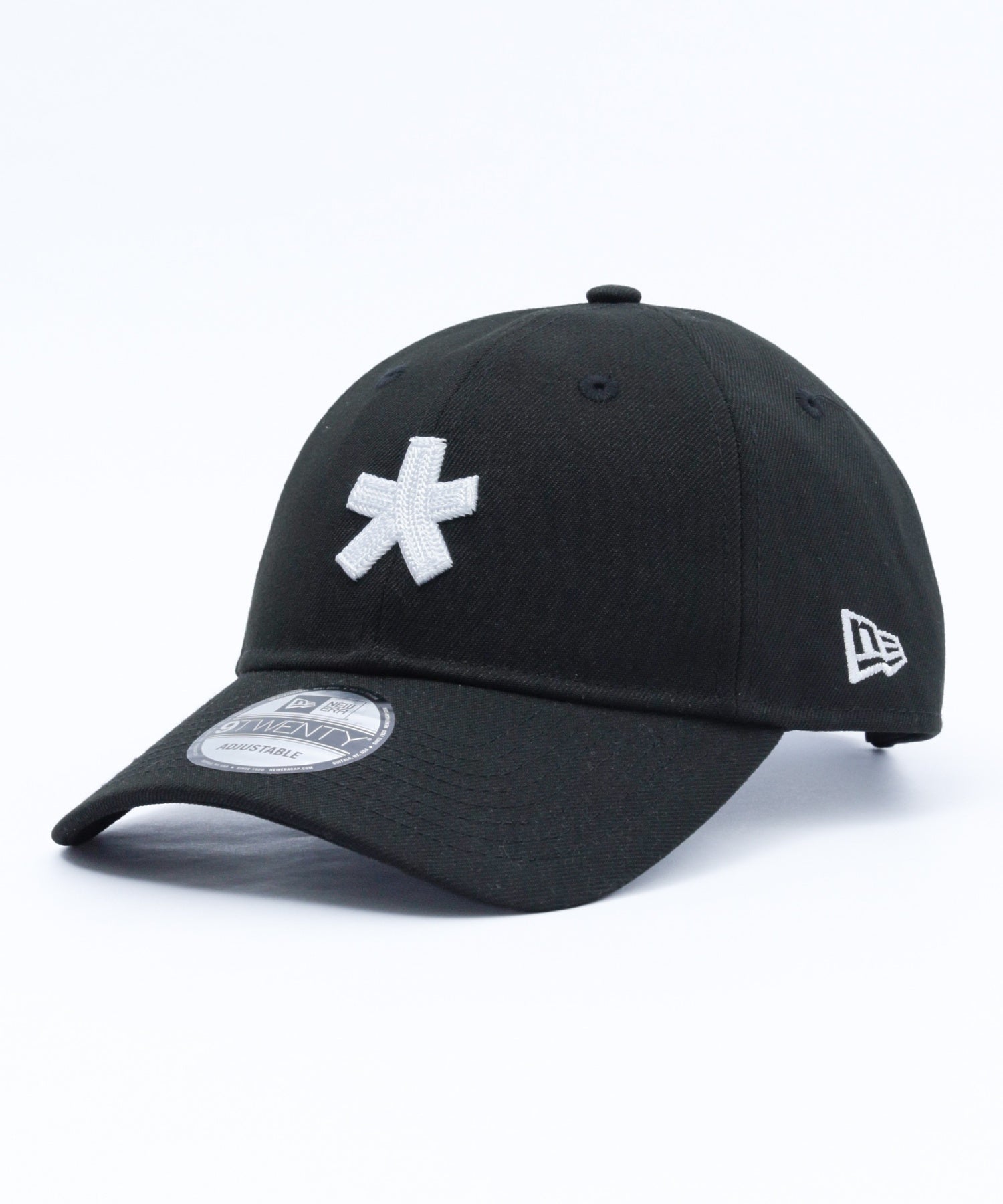 HAZE x NEW ERA 9TWENTY CAP calif-ART