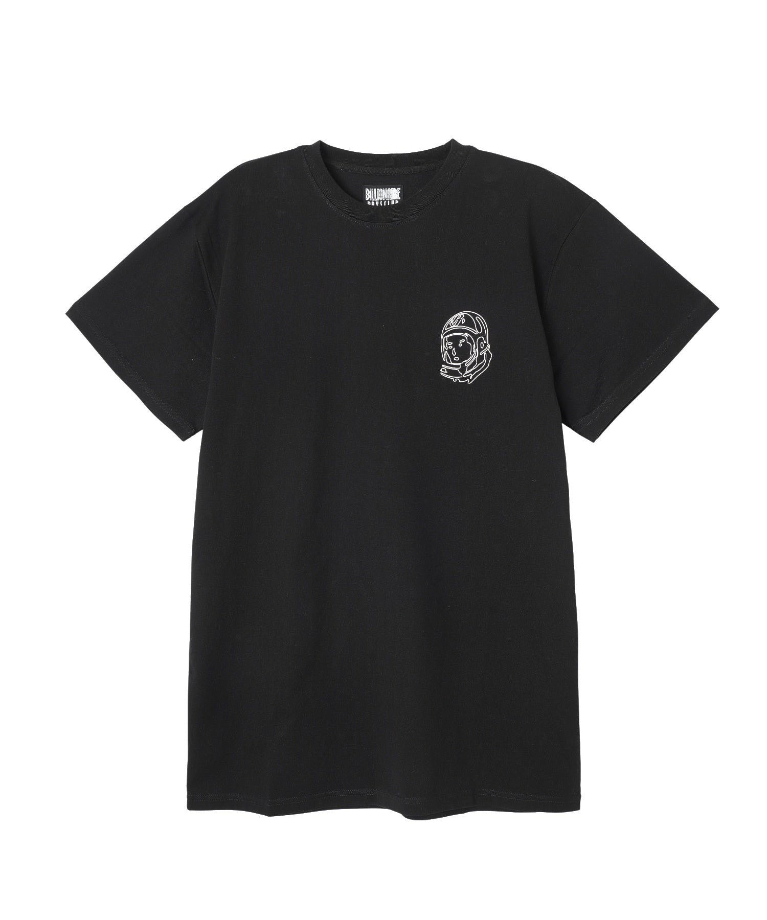 BILLIONAIR BOYS CLUB/ビリオネア・ボーイズ・クラブ/BB LINEWORK T-SHIRT/831-6302