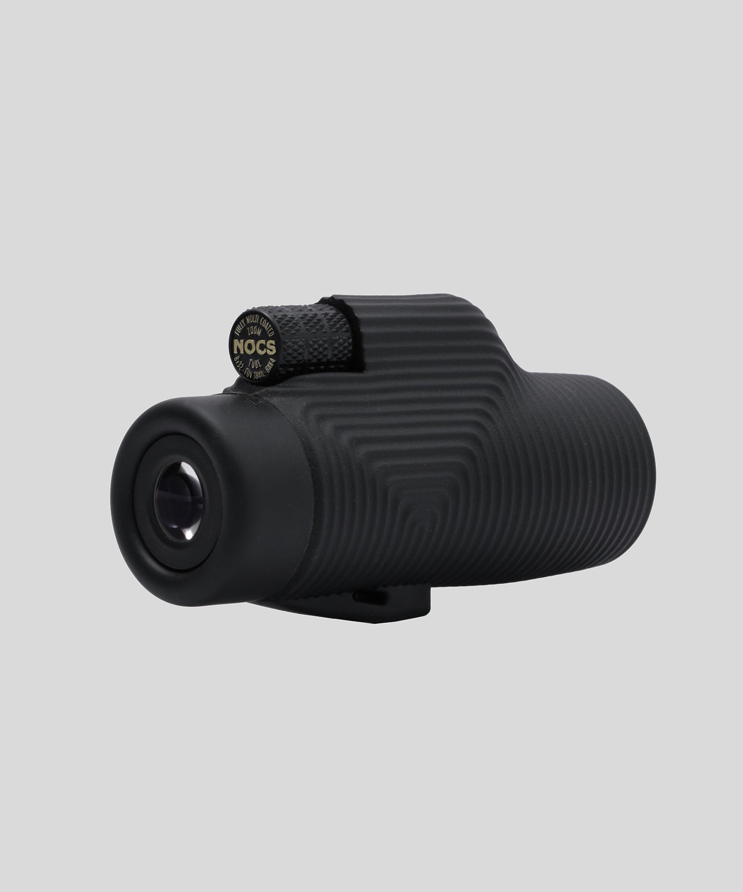 NOMADIX Zoom Tube Monoculars NOC-ZTU-BLK