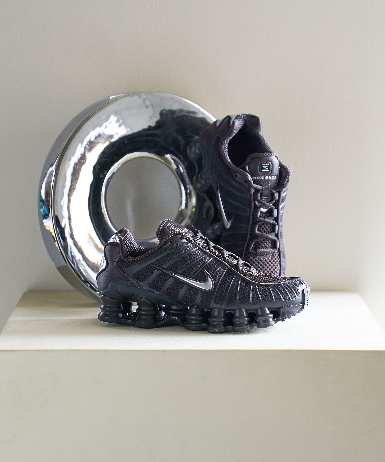 NIKE/SHOX TL