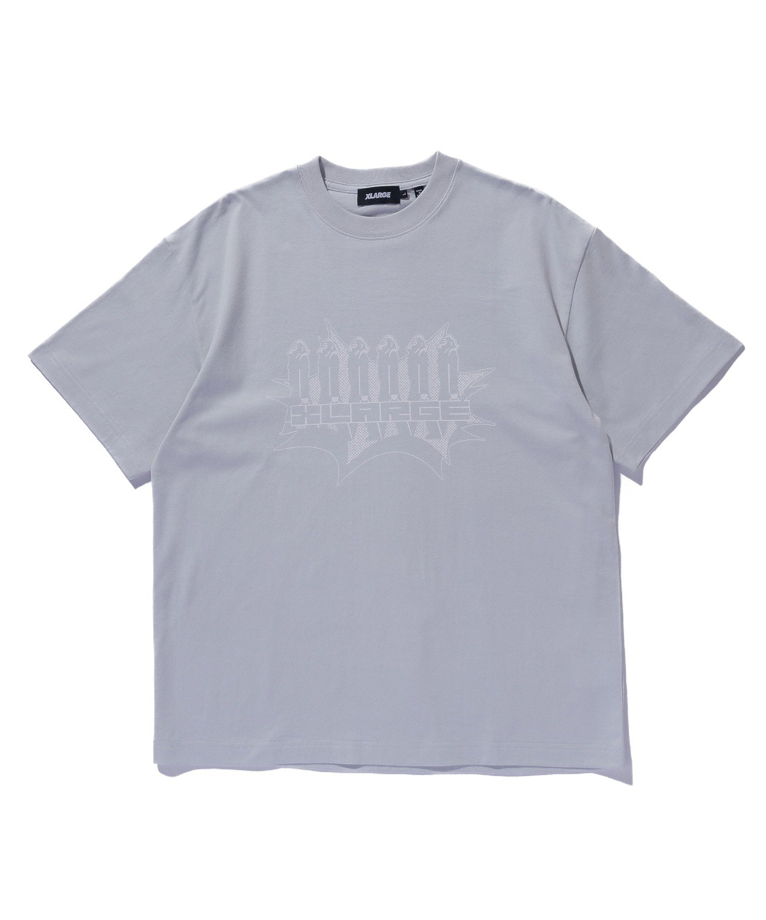 TECHNO S/S TEE