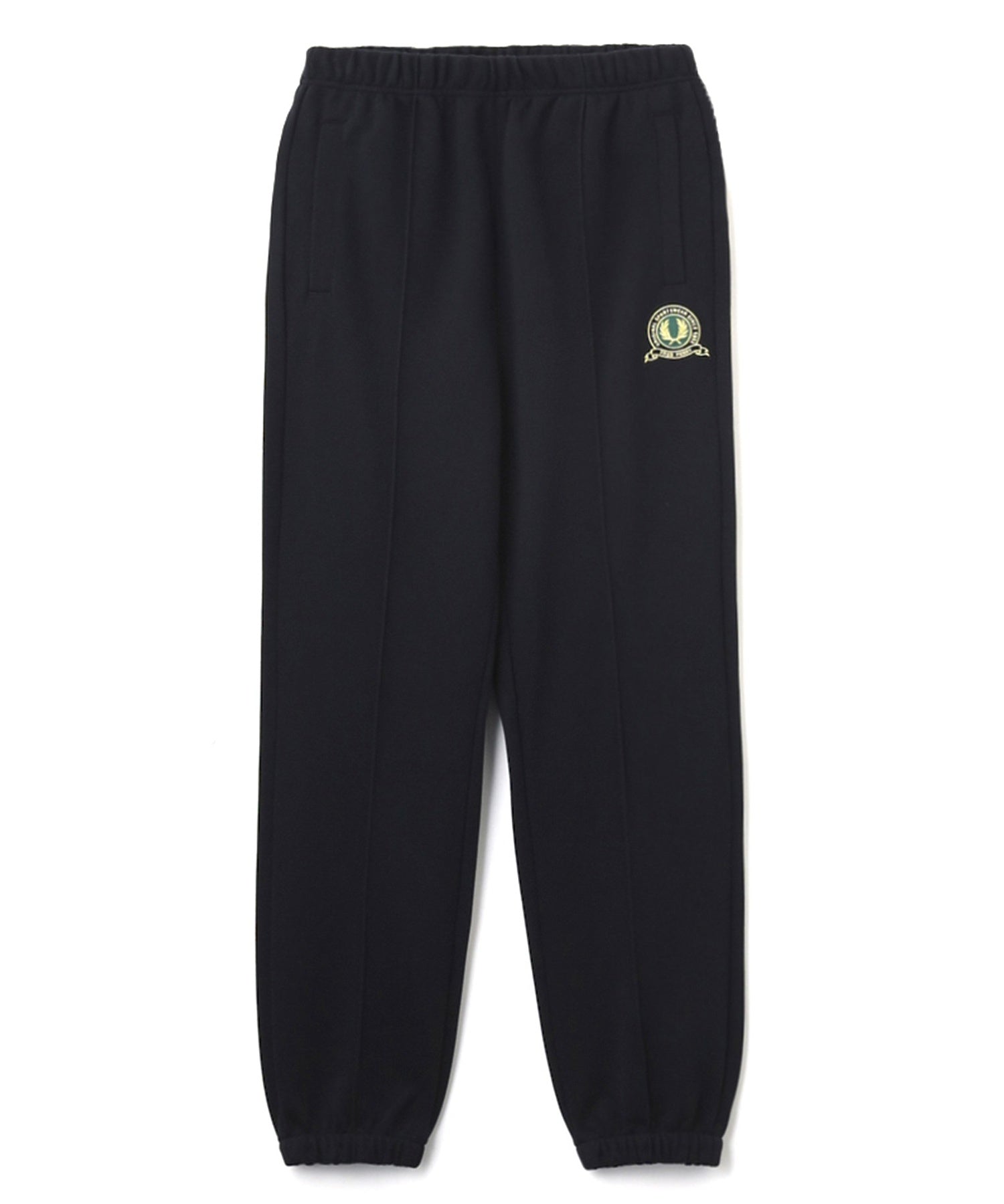 FRED PERRY/フレッドペリー/TENNIS BADGE TRACK PANT T1300