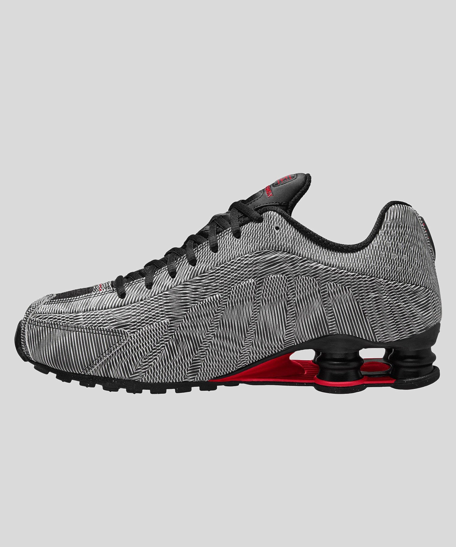 NIKE/ナイキ/SHOX R4 IR5804-901