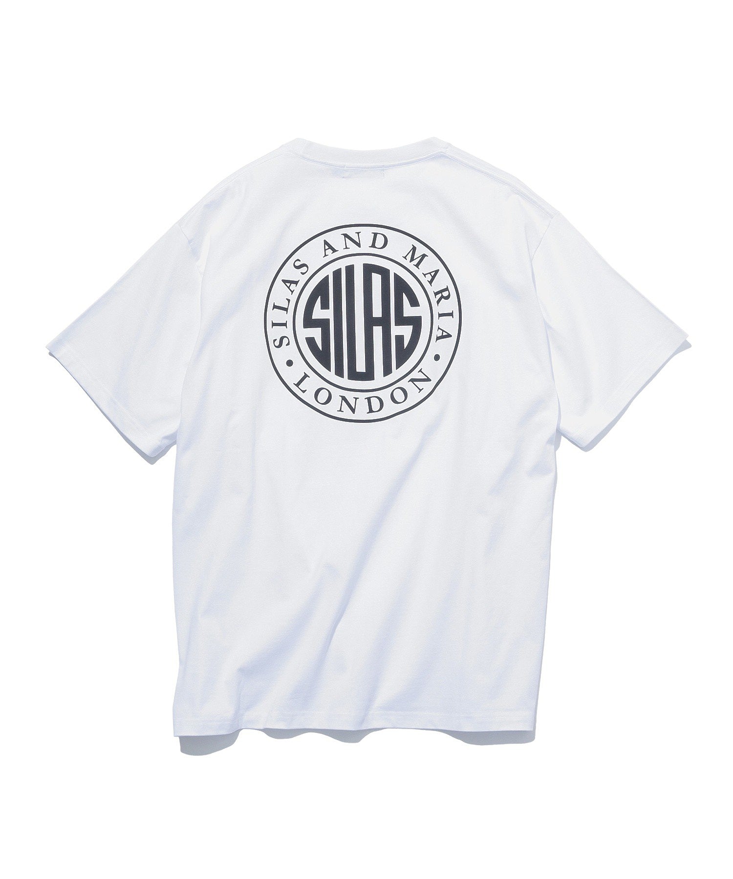 SEALED LOGO S/S TEE
