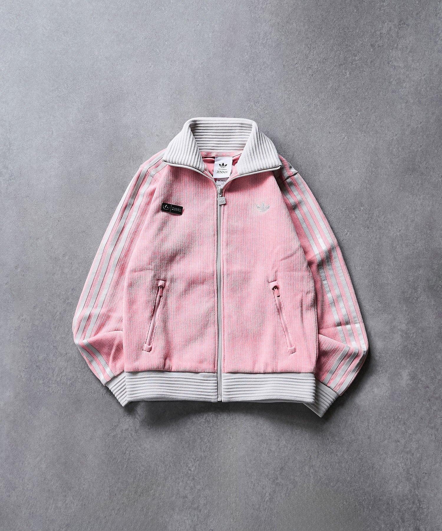 adidas Originals by JENNIE/ORI FAN OG TT
