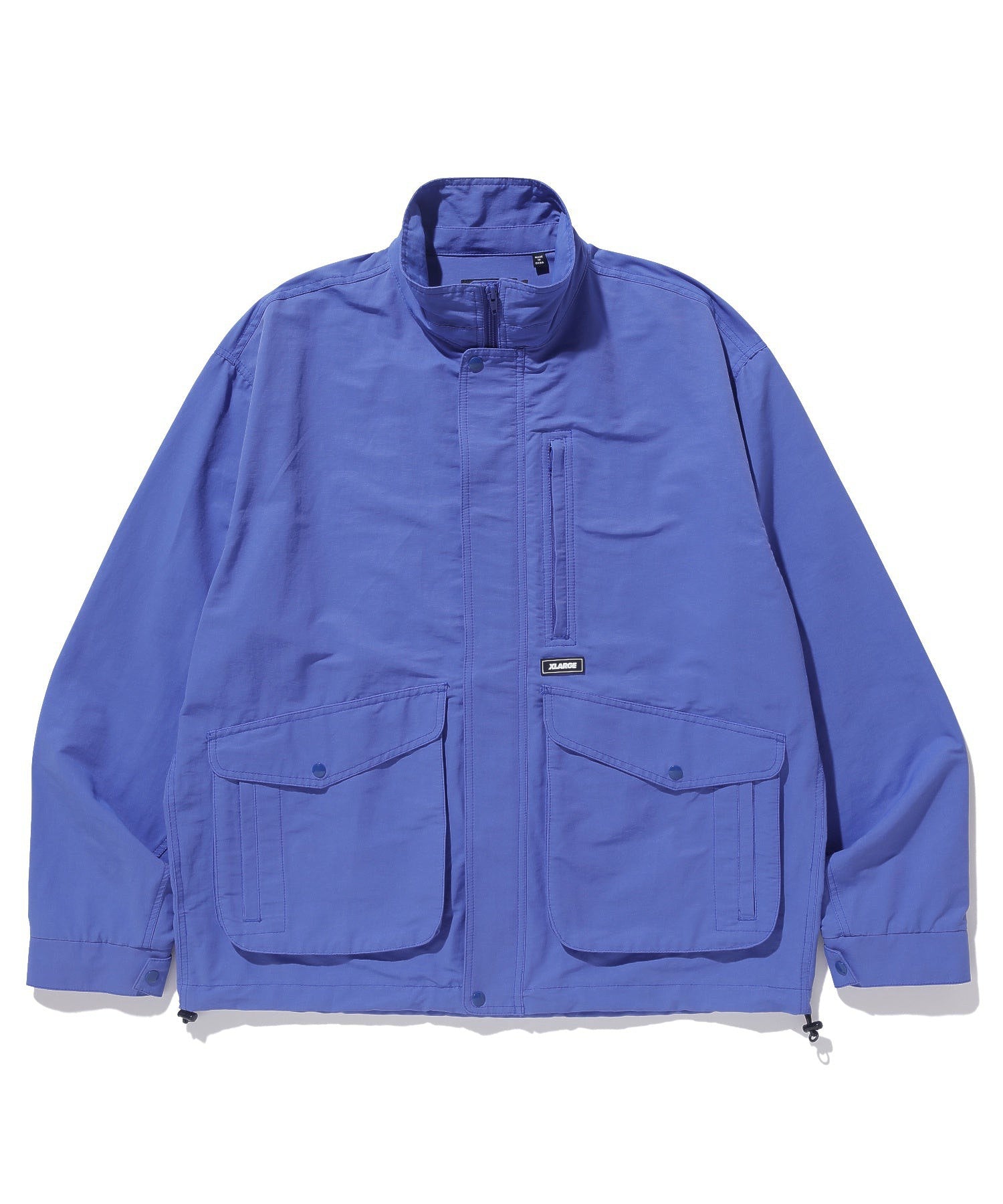 MULTI POCKET JACKET XLARGE