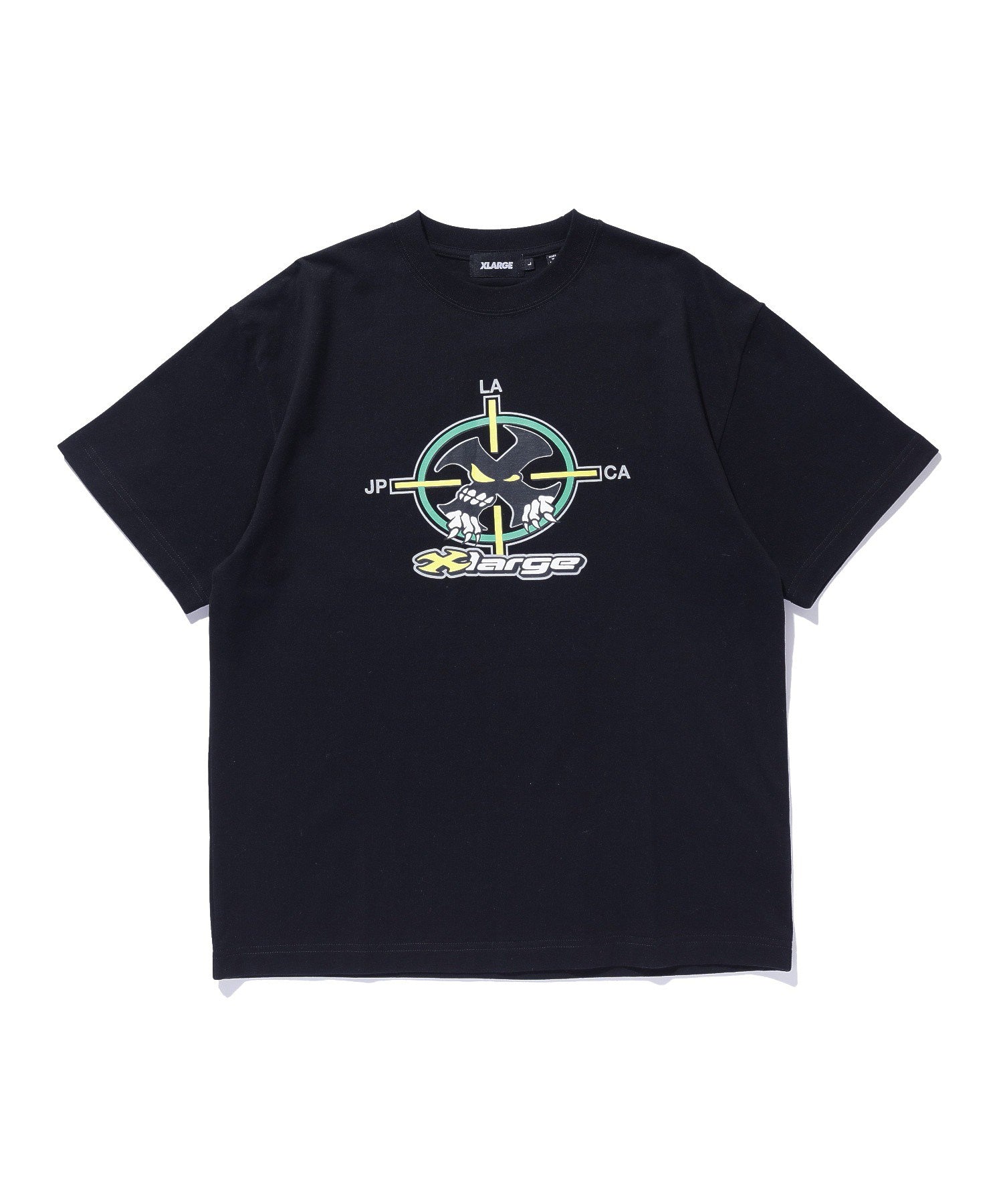 SPAWN S/S TEE