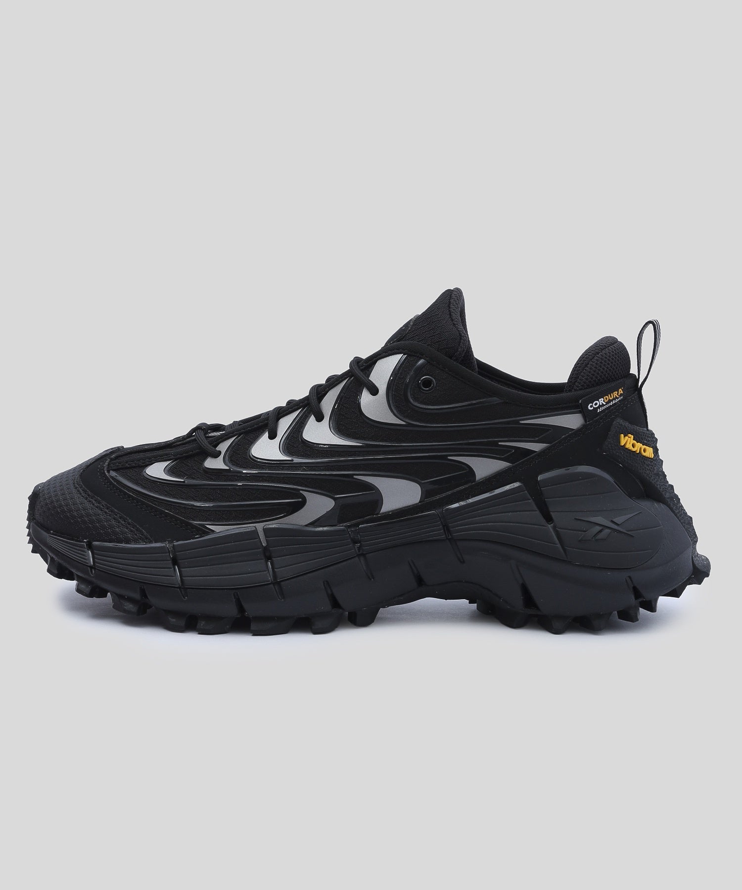 REEBOK/リーボック/ZIG KINETICA 3.5 EDGE 146046 BLACK
