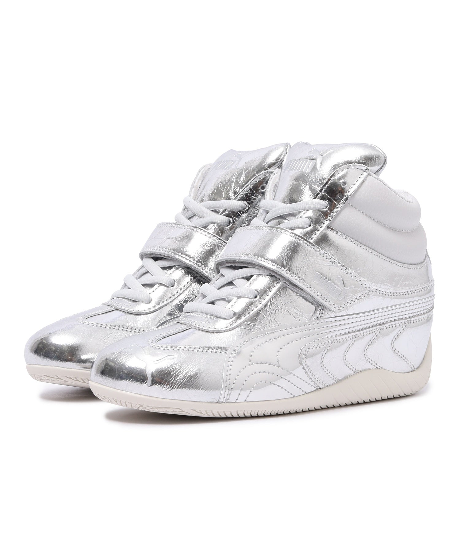 PUMA 408366 SPEEDCAT WEDGE LUSTRE WNS
