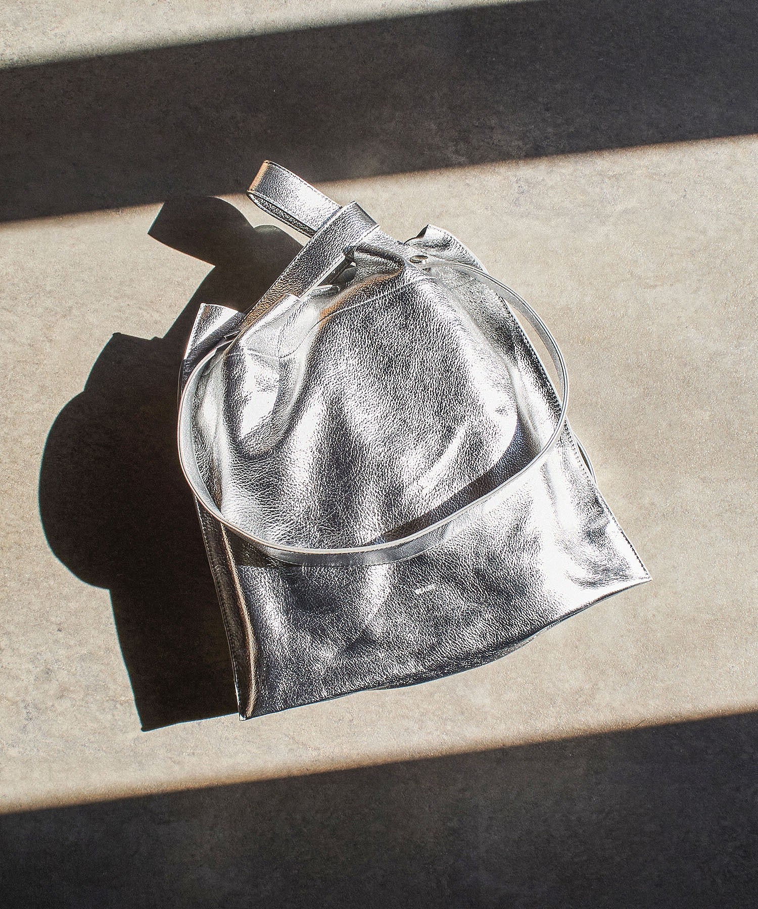 BEAURE/2WAY TOTE BAG